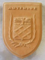 Blason ville d'Auterive