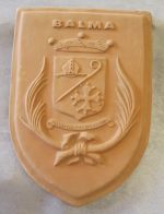 Blason ville de Balma