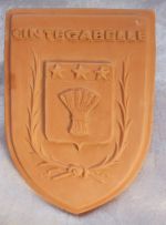Blason ville de Cintegabelle