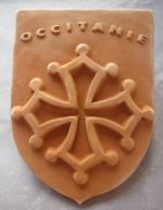 Blason Occitanie