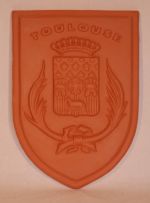 Blason ville de Toulouse