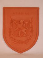 Blason ville de Grépiac
