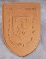 Blason Rieux Volvestre