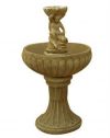 FONTAINE SUR COUPE + S81 REFF150 H115 D63