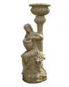 STATUE S337 HAUTEUR 107