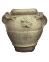 VASE TOURNESOL V114 H51 L 53 D25